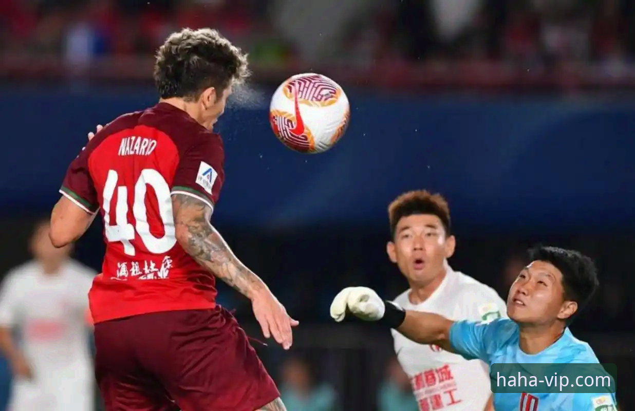 中超最新战报：青岛海牛3-1力克上海海港 13年首胜引爆哈哈体育平台热议