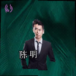陈明